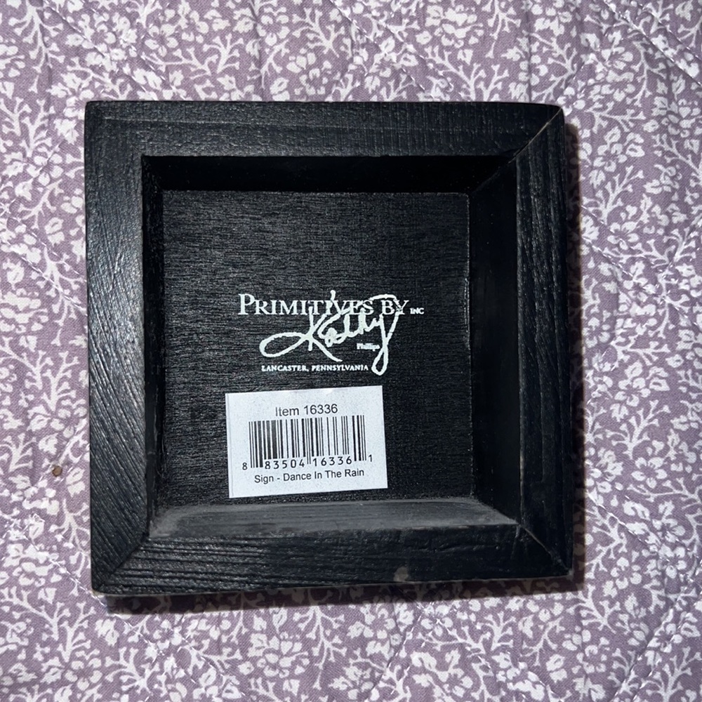 Quote Box - Picture 2 of 2